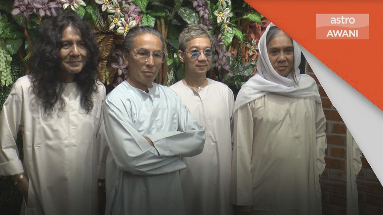 Hiburan | Search mahu letak tanda aras baharu dunia muzik