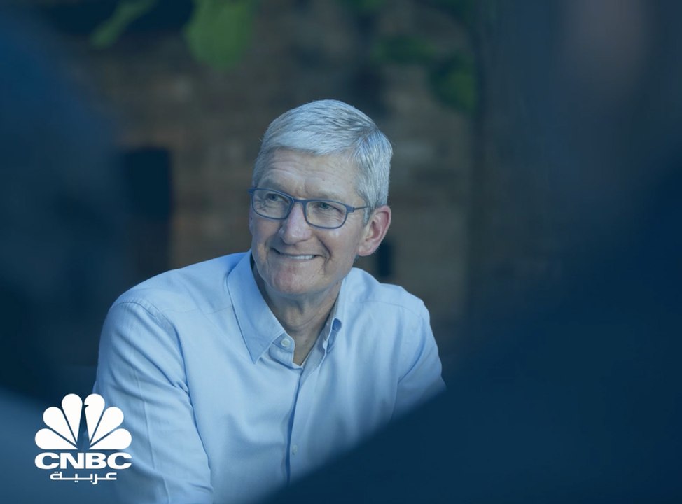 في كل صباح يستيقظ الرئيس التنفيذي لـ Apple في تمام الساعة الرابعة صباحاً من أجل فعل هذا الأمر