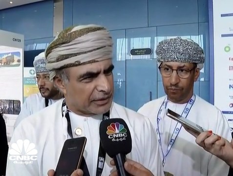 وزير النفط العُماني لـCNBC عربية : 10 مليارات دولار حجم الاستثمارات المرصودة للطاقة المتجددة خلال 3 أعوام