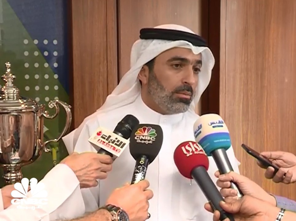 رئيس مجلس إدارة “مجموعة التمدين” الكويتية لـ CN...