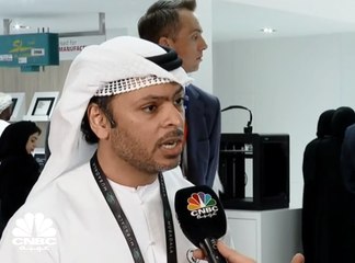 الرئيس التنفيذي لشركة ستراتا لـ CNBC عربية: نعمل على تطبيق تقنيات الثورة الرابعة على خطوط الإنتاج