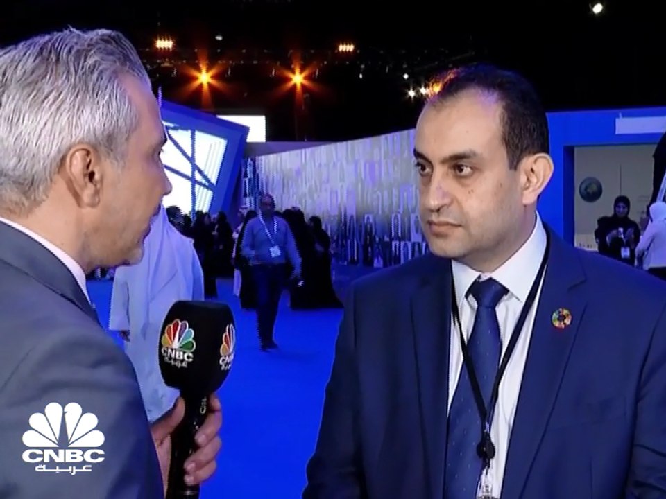 مدير مشروع المعرفة لدى برنامج الأمم المتحدة الإنمائي لـCNBC عربية: مؤشر المعرفة العالمي هذا العام يضم 136 دولة بزيادة دولتين عن العام الماضي
