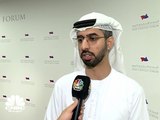 وزير الذكاء الاصطناعي الإماراتي لـ CNBC عربية: الذكاء الاصطناعي سيؤثر على الاقتصاد المحلي بمليارات الدولارات