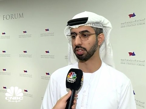 وزير الذكاء الاصطناعي الإماراتي لـ CNBC عربية: الذكاء الاصطناعي سيؤثر على الاقتصاد المحلي بمليارات الدولارات