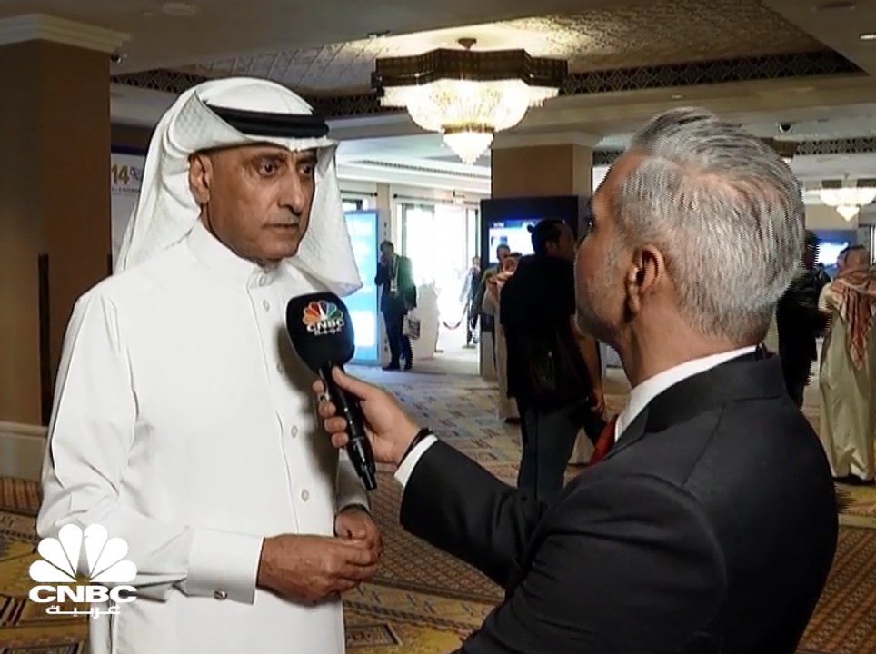 الرئيس التنفيذي لـ"التصنيع الوطنية" السعودية لـ...
