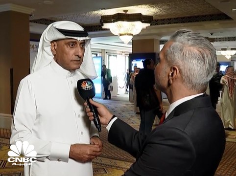 الرئيس التنفيذي لـ التصنيع الوطنية السعودية لـCNBC عربية: أوضاع شركات البتروكيماويات قد تتحسن في 2020 في حال توصلت أميركا والصين لاتفاق تجاري