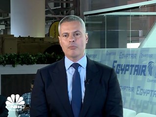 رئيس الشركة القابضة لمصر للطيران لـCNBC عربية: خطة تحديث الأسطول تنتهي في آخر 2020