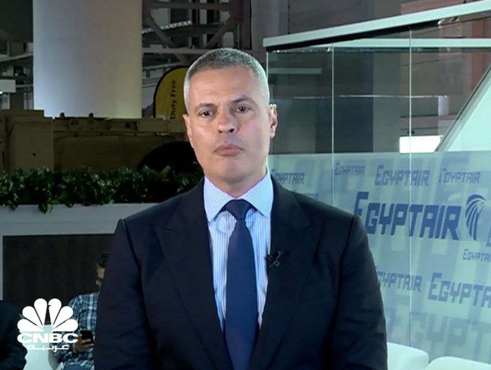 رئيس الشركة القابضة لمصر للطيران لـCNBC عربية: خطة تحديث الأسطول تنتهي في آخر 2020