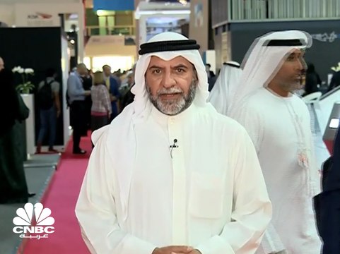 رئيس مجلس إدارة طيران الجزيرة الكويتية لـ CNBC عربية نتطلع لطلبية شراء 25 طائرة ونتوقع إتمامها منتصف العام المقبل