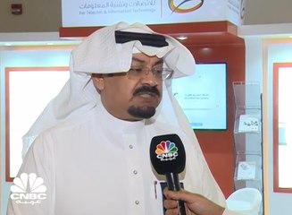 الرئيس التنفيذي لـ "ضوئيات المتكاملة للاتصالات" السعودية : 4 مليارات ريال حجم استثماراتنا بشبكة النطاق العريض