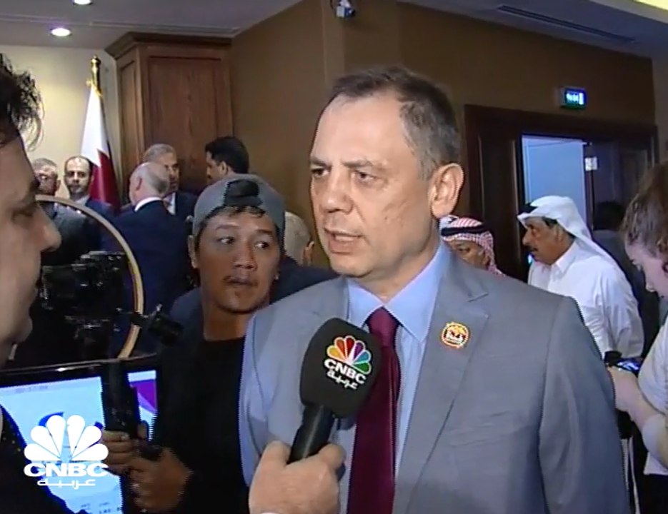 الرئيس التنفيذي لـ"بلدنا الغذائية" القطرية لـCNBC عربية: مجلس الإدارة سيقرر إمكانية توزيع الأرباح عن 2019