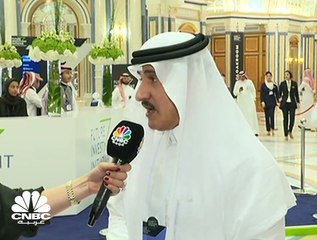 كبير نواب الرئيس التنفيذي لشركة معادن السعودية لـ CNBC عربية: توسعنا في أسواق جديدة منها أفريقيا