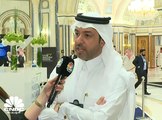 رئيس مجلس إدارة MBuzz السعودية لـCNBC عربية: نحن بصدد البدء بمشروع في شركات تستثمر فيها AliBaba و Softbank