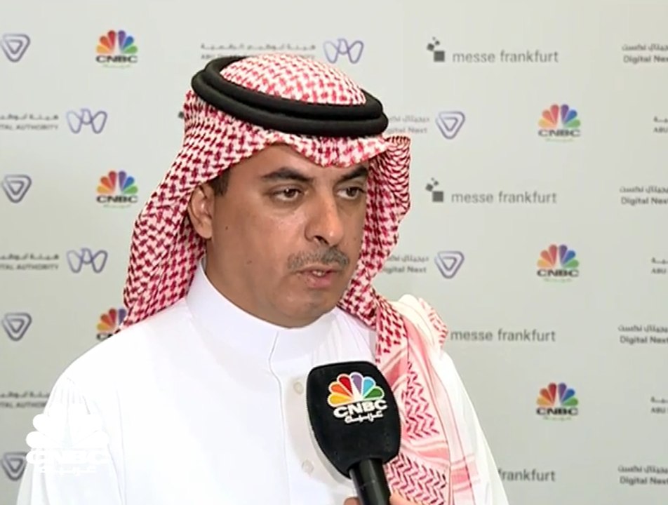 النائب الأول لرئيس "Oracle" بالشرق الأوسط وأفري...