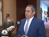 نائب وزير الإسكان المصري لـCNBC عربية: انتهينا من 150 طلب تخصيص أراضٍ للمستثمرين من إجمالي بلغ 1000 طلب