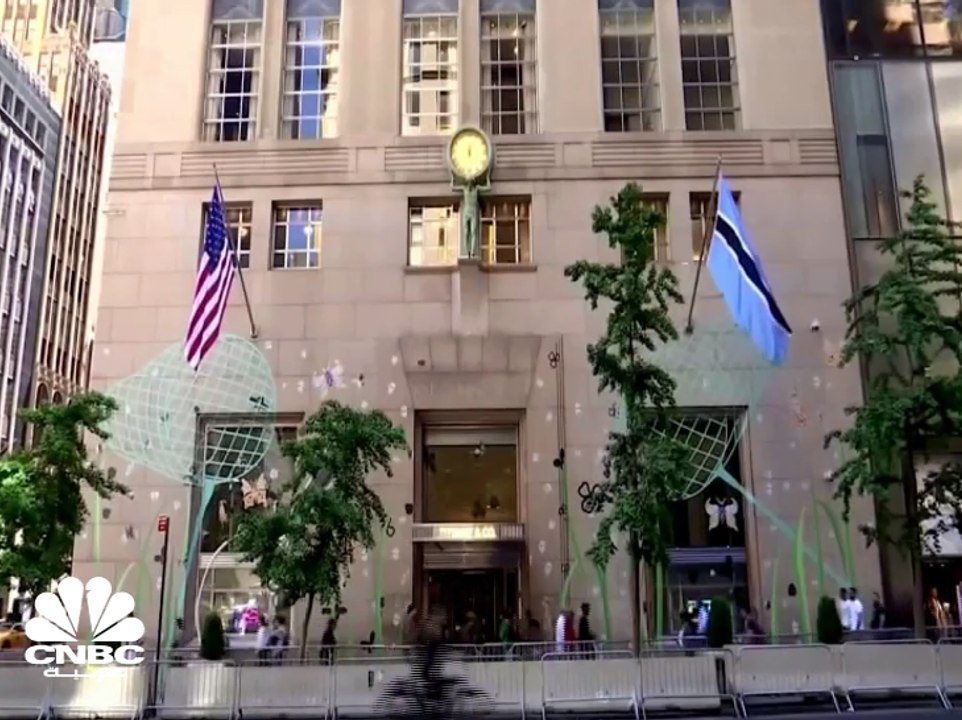 يوم واحد شهد صفقات استحواذ بين شركات عالمية بقيمة اقتربت من 70 مليار دولار