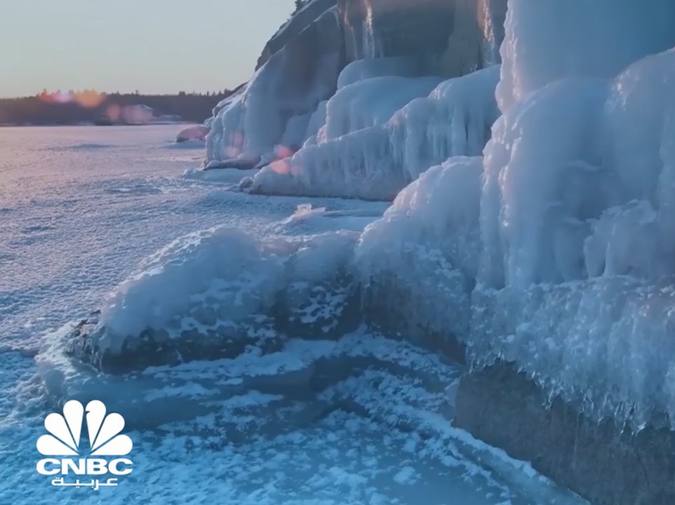 من المعروف عنه أن الأرض تحتوي على قطبين، ولكن هل سبق وعلمت أن هنالك قطباً ثالثا؟