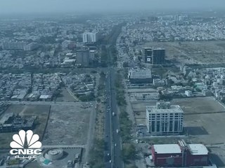 في هذه المدينة الهندية تُحول القمامة إلى أشياء مفيدة