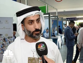 نائب رئيس مجلس إدارة "المسعود للنفط والغاز" الإماراتية لـCNBC عربية: نمثل أكثر من 100 شركة عالمية في مجالات مختلفة
