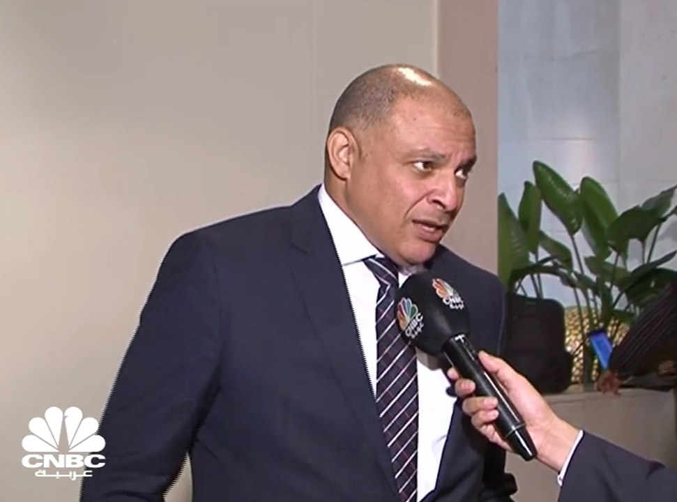 العضو المنتدب لـ "التجاري وفا بنك" - مصر لـ CNBC عربية: ارتفاع الأصول 30% منذ بداية 2019
