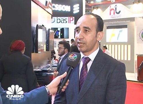المدير الإقليمي لـ Avaya العالمية بمصر وليبيا لـCNBC عربية: مصر ثالث أكبر أسواق الشرق الأوسط لدينا بعد الإمارات والسعودية