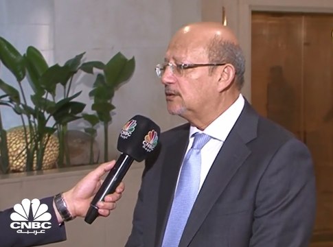 رئيس مجلس إدارة بنك قناة السويس لـCNBCعربية: نتوقع توجه المركزي المصري لمزيد من التيسير في سياسته النقدية
