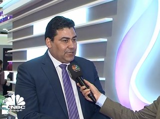 الرئيس التنفيذي لـ"المصرية للاتصالات" لـCNBC عربية: نعمل على تدشين البنية التحتية الرقمية للعاصمة الإدارية الجديدة
