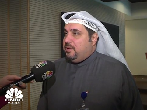 الرئيس التنفيذي لـ KAMCO Investment الكويتية لـ CNBC عربية: 13.7 مليار دولار حجم الأصول المدارة