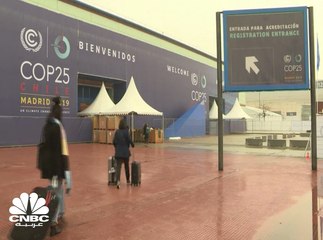 مؤتمر المناخ الـ 25 في مدريد: زعماء العالم يواجهون ضغوطاً لتفادي عواقب الاحتباس الحراري