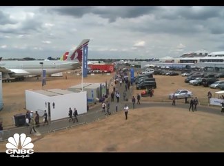 كم يبلغ حجم قطاع الطيران الخاص عالمياً وإقليميا؟