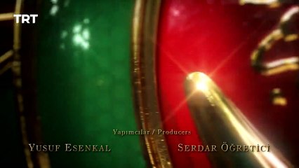 Payitaht Sultan Abdulhamid (Urdu dubbing)   Season 1   Episode 23