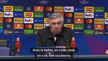 Carlo Ancelotti : 