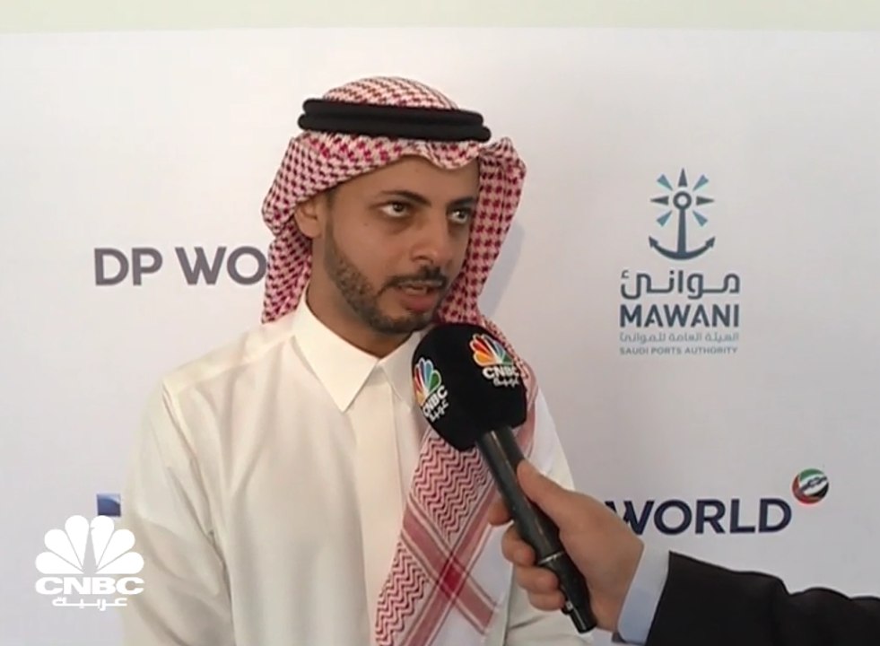 مدير امتياز الأعمال في "الهيئة العامة للموانئ"...