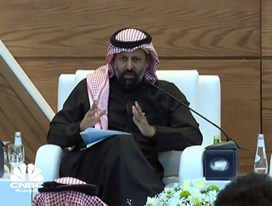 رئيس مجلس هيئة السوق المالية السعودية: الأثر بعد فترة طرح شركة أرامكو قد يكون إيجابياً