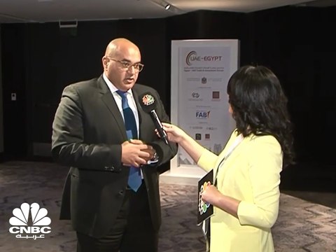 الرئيس التنفيذي للقطاع المؤسسي بشركة اتصالات مصر لـCNBC عربية: 4.5 مليارات جنيه قيمة الاستثمارات للعام القادم لتنمية الشبكة