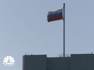 ألماس زيمبابوي مقابل الوقود من روسيا