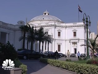 ما هي التشريعات والتعديلات القانونية التي أقرها البرلمان المصري في 2019؟