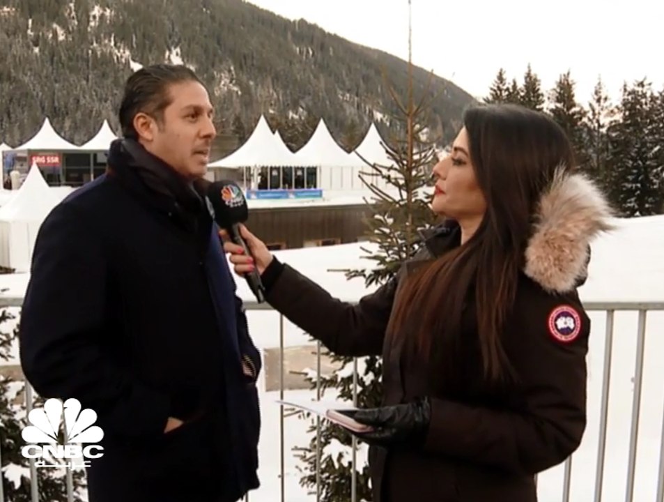 الرئيس التنفيذي لـ"ممتلكات القابضة" البحرين لـCNBC عربية: تلقينا طلبات بقيمة 4 مليارات دولار لصكوك أصدرناها بقيمة 500 مليون دولار