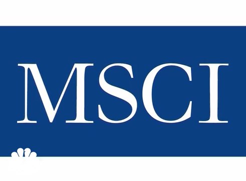 ترقية بورصة الكويت إلى مؤشر MSCI للأسواق الناشئة