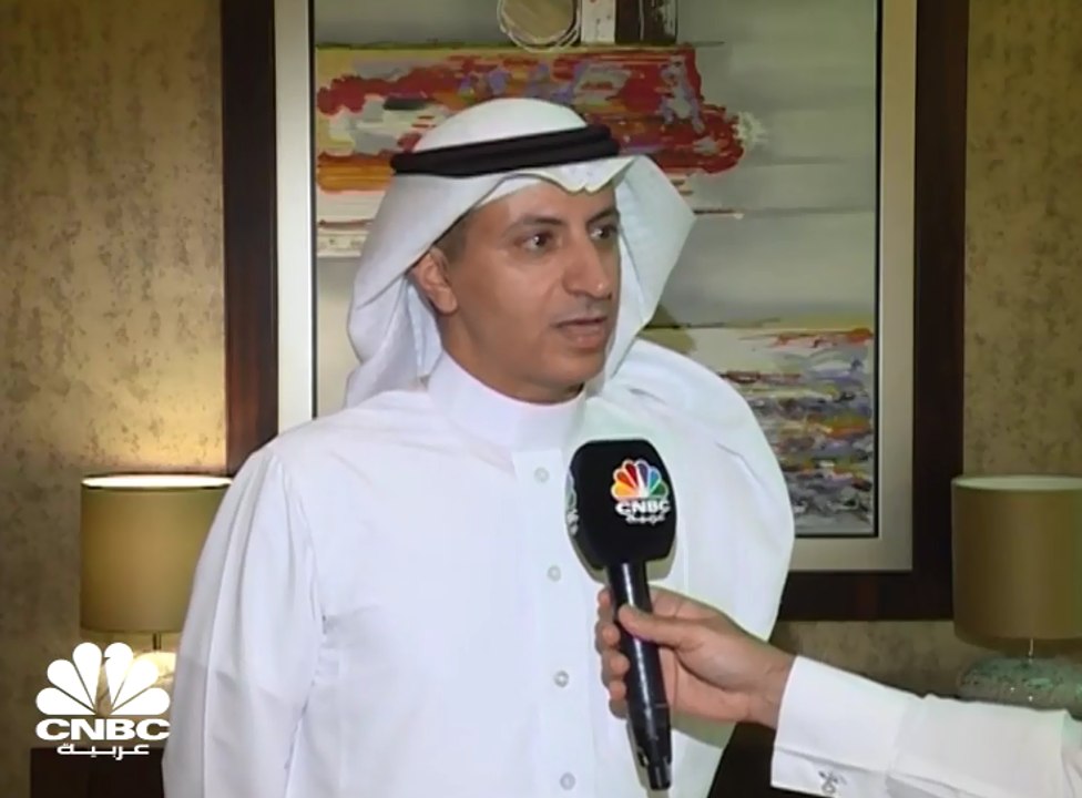 الرئيس التنفيذي لشركة صندوق الصناديق "جدا" لـCNBC عربية: رأسمالنا الحالي يبلغ 4 مليارات ريال سعودي