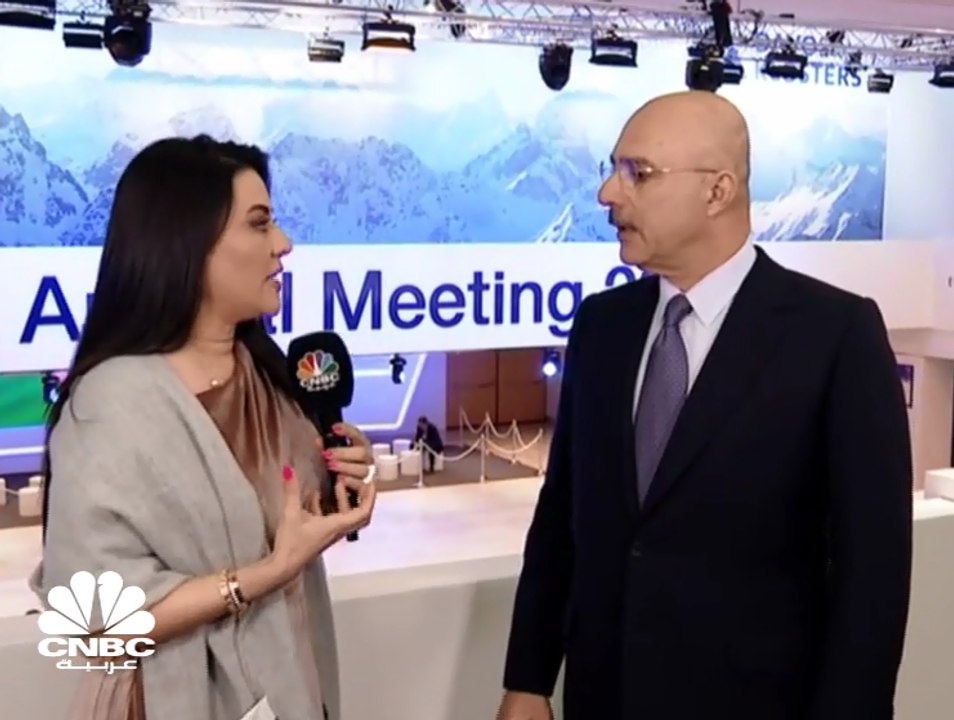 رئيس مجلس الإدارة التنفيذي لشركة Investcorp: حجم الأصول المدارة في الشركة يبلغ 30 مليار دولار