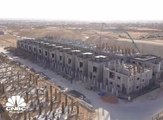 وزارة الإسكان السعودية تخطط لتوفير أكثر من 90 ألف قطعة أرض مجانية حتى نهاية 2020