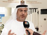 وكيل وزارة الطاقة الإماراتية لـCNBC عربية: 50% من إنتاج الطاقة الكهربائية سيكون من مصادر مستدامة بحلول 2050