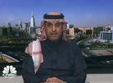 الرئيس التنفيذي لشركة أملاك العالمية للتمويل العقاري السعودية لـ CNBC عربية: تسوية ملف الزكاة في السنوات الماضية أدى إلى تراجع أرباح الشركة في 9 أشهر
