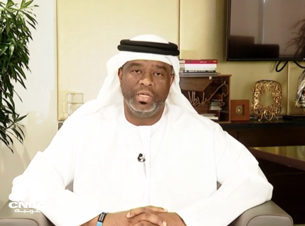 الرئيس التنفيذي لشركة "تبريد" الإماراتية لـCNBC عربية: رفعنا حصتنا في شركة "سعودي تبريد" إلى 28%