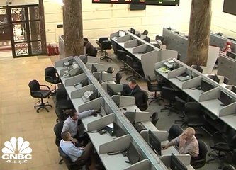 مؤشرات البورصة المصرية تتباين خلال تعاملات شهر أغسطس