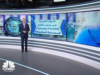 نحو 1.2 مليار دولار حصة البنوك العربية من وثائق FinCEN للعمليات المالية المشبوهة