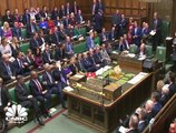 مجلس العموم البريطاني يؤيد خطة رئيس الوزراء حول الـ Brexit
