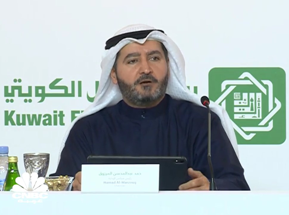 رئيس مجلس إدارة بيت التمويل الكويتي: الاستحواذ...