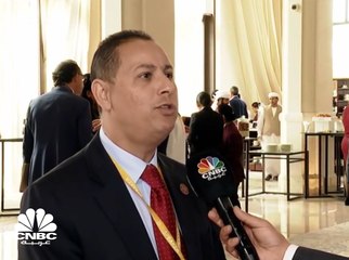 Download Video: رئيس هيئة الرقابة المالية في مصر لـCNBC عربية: 22 مليار جنيه حجم سندات التوريق بالبلاد خلال 2019